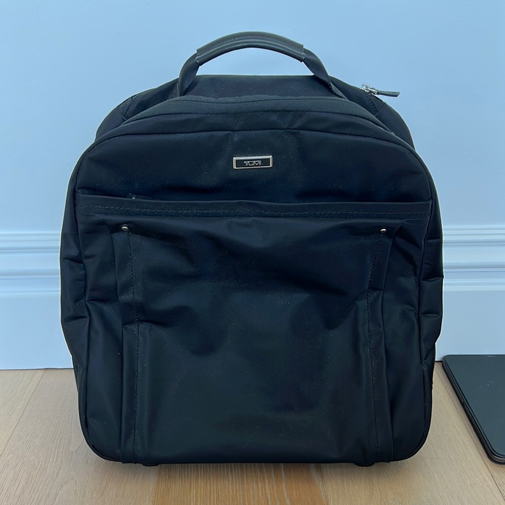 Tumi Voyager Compact Carry-On